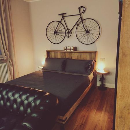 B&B San Paolo Sweethome 파르마 외부 사진