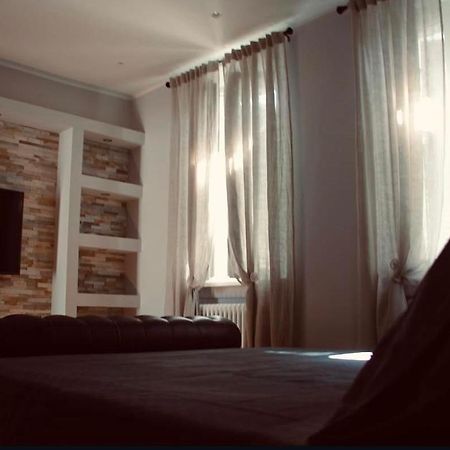 B&B San Paolo Sweethome 파르마 외부 사진