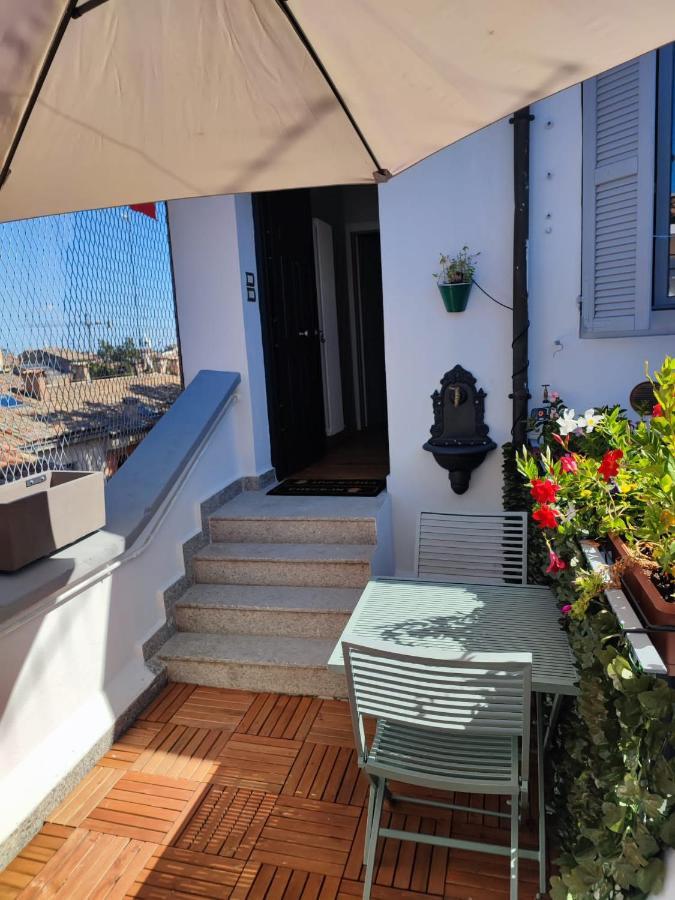 B&B San Paolo Sweethome 파르마 외부 사진