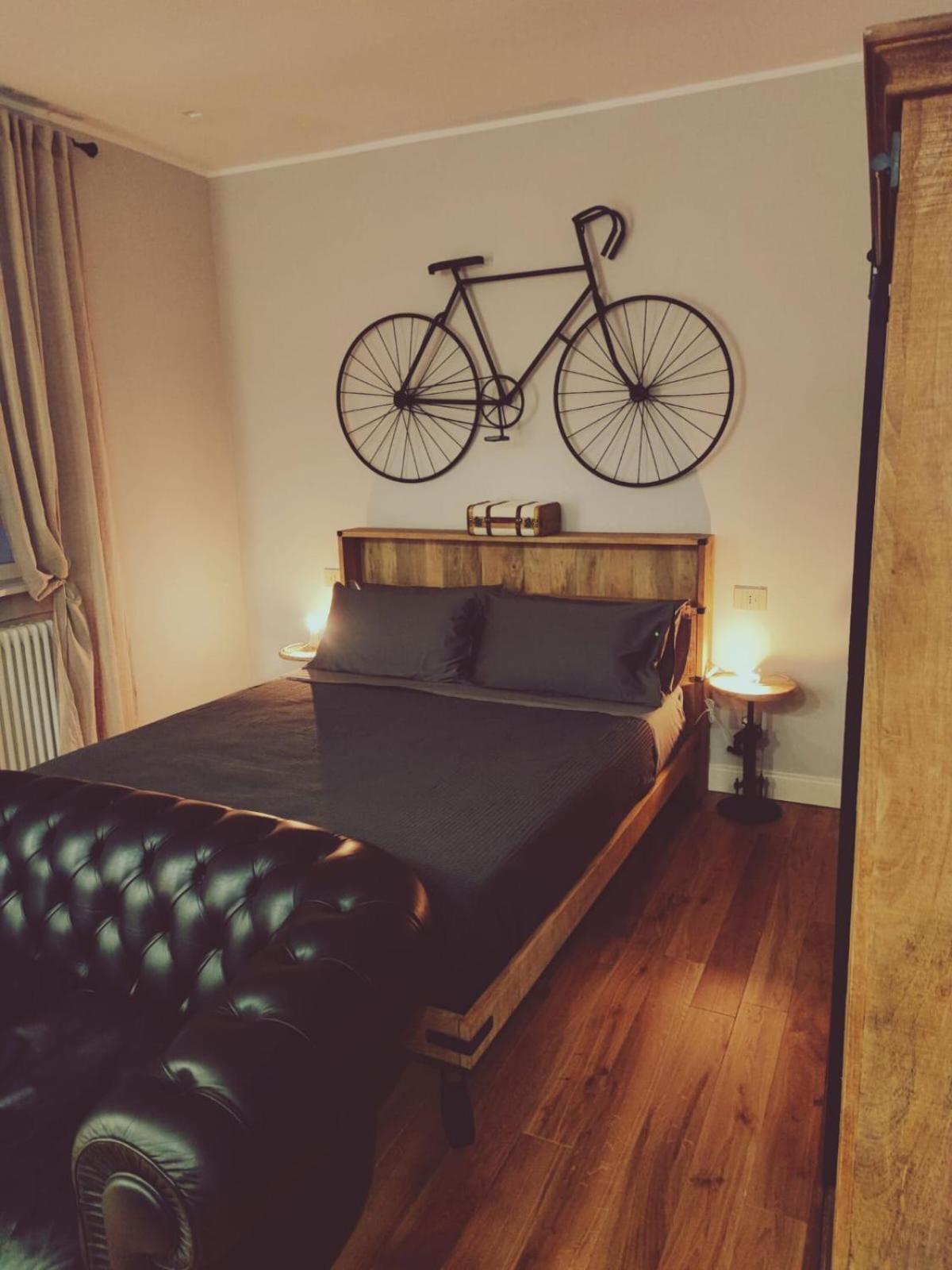 B&B San Paolo Sweethome 파르마 외부 사진