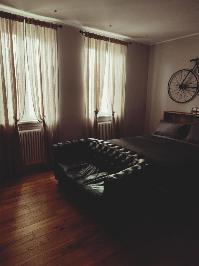 B&B San Paolo Sweethome 파르마 외부 사진