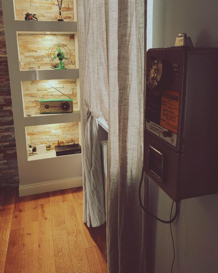 B&B San Paolo Sweethome 파르마 외부 사진
